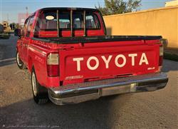 تويوتا هايلوكس